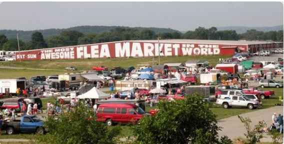 Awesome Flea Market